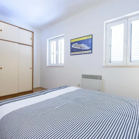 Tija - Two Bedroom With Balcony And Partial Sea View A4 2