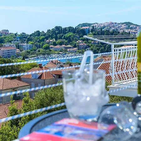 Tija - Two Bedroom With Balcony And Partial Sea View A4 2