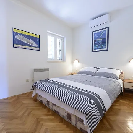Tija - Two Bedroom With Balcony And Partial Sea View A4 2 *